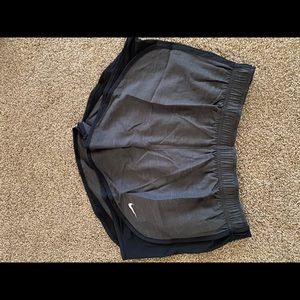 Women’s Nike Running Shorts